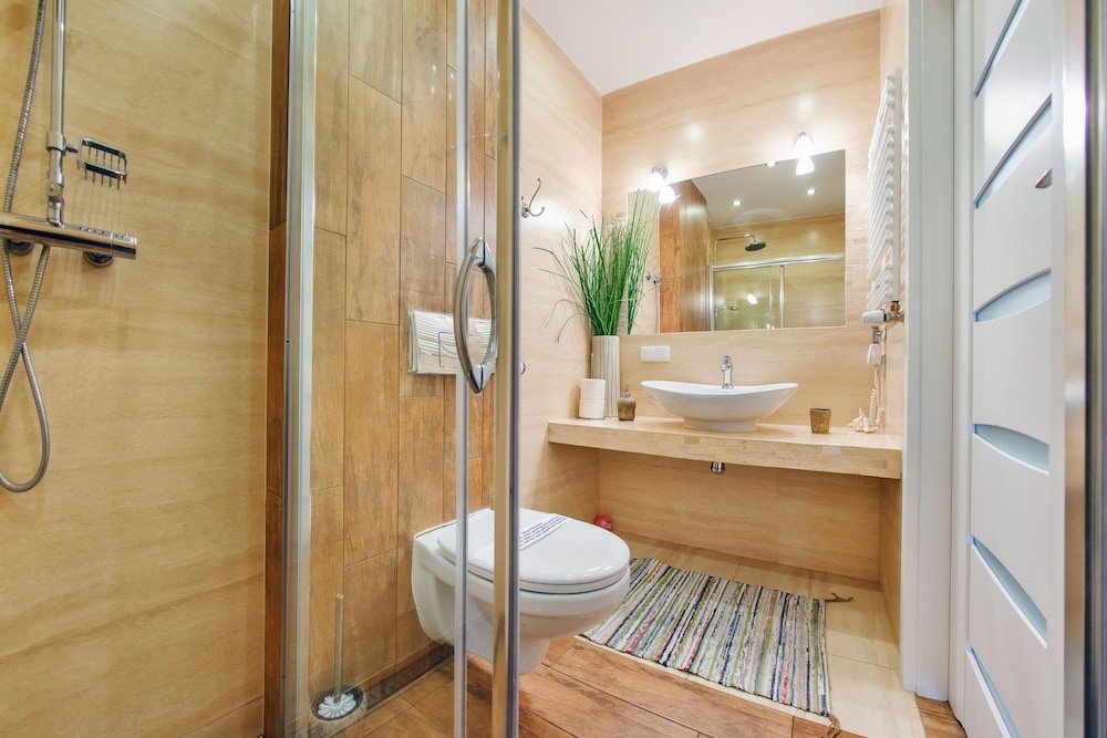 Фото Apartamenty Sun & Snow Wczasowa