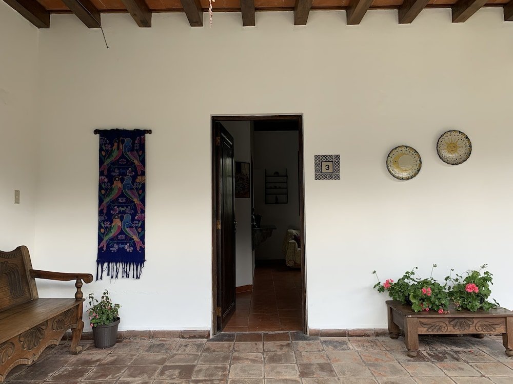 Фото Casita Tumbergia