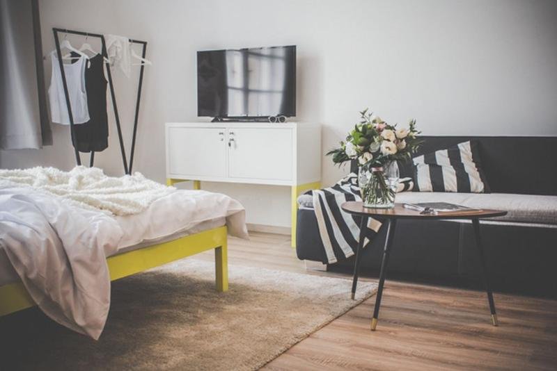 Фото The Magazine Hotel and Apartments