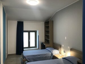 Гостевой дом Casa per ferie Don Bosco