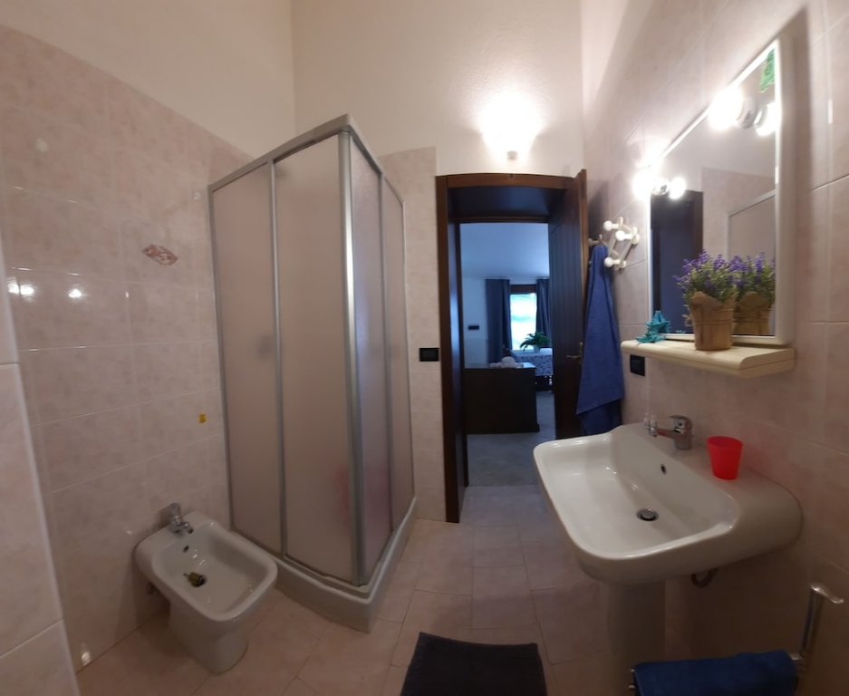 Фото Le Villette di Ruoni