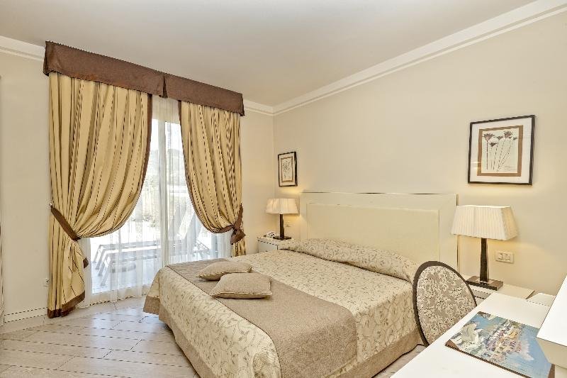 Фото Parc Hotel Germano