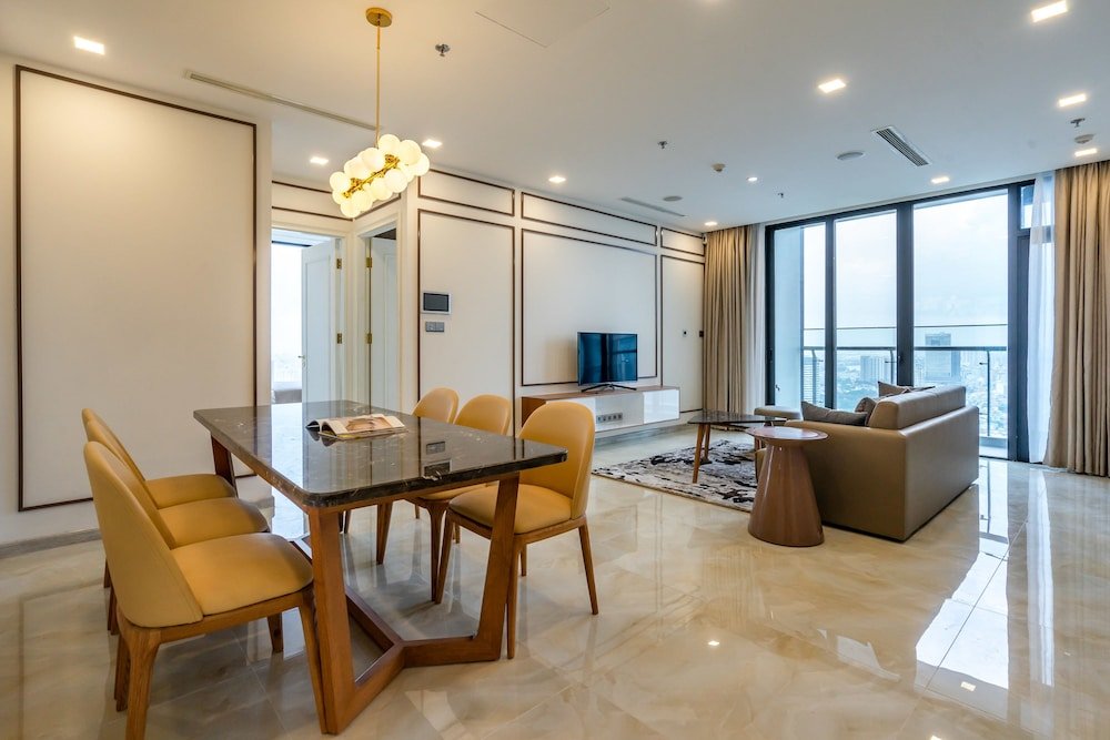 Фото Saigon House