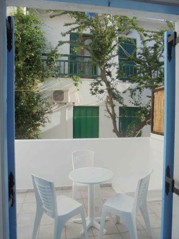 Фото Georgia Mare