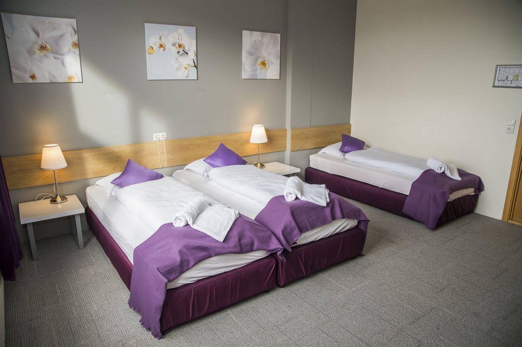 Фото Capital Inn