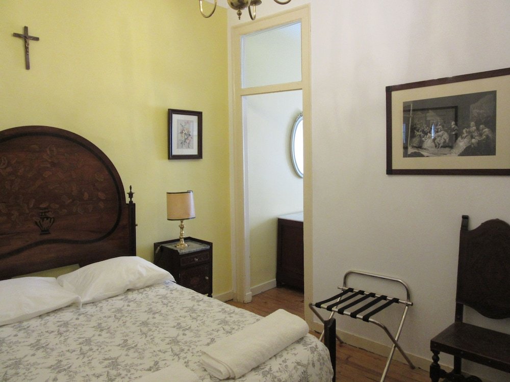 Фото Family Macedo B&b