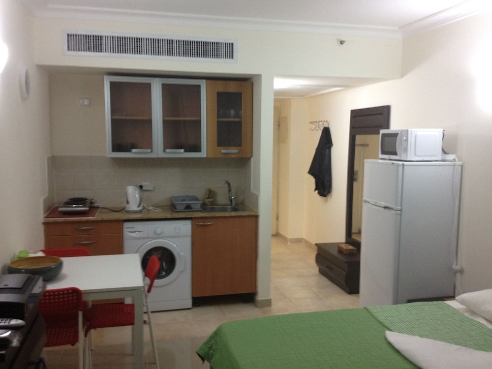 Фото Apartment on the Beach