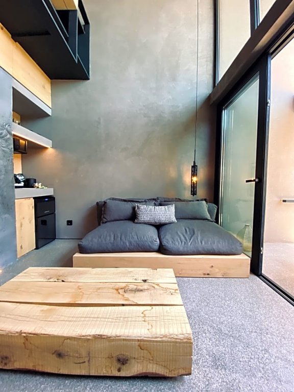 Фото Nema Design Hotel & SPA - Adults Only