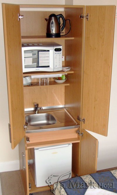 Фото St Mark Hotel