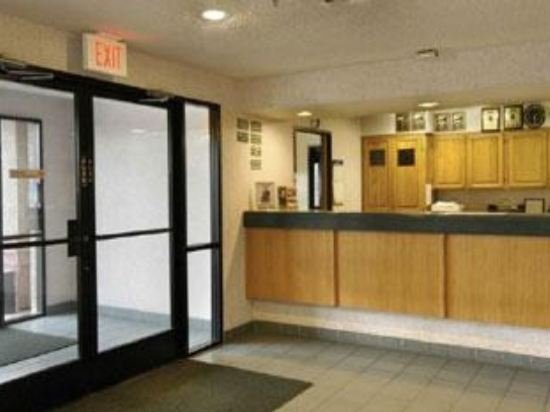 Фото Howard Johnson by Wyndham Williams