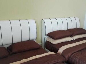 Гостиница Cahaya Qaira - D