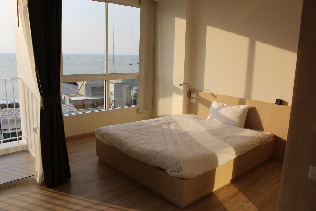 Фото Karin Hotel & Serviced Apartment