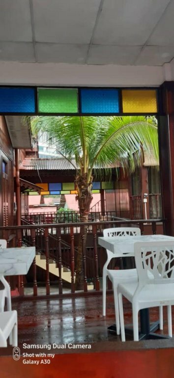 Hotel Oyo 90340 Morten Villa, Malacca, photo