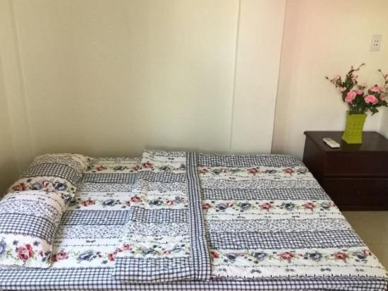 Фото Mai apartment