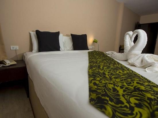 Фото Oscar Sukhumvit Bangkok