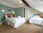 The Egryn Abersoch Llp