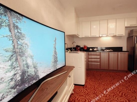 Фото Max Pavilion Boutique Serviced Suites