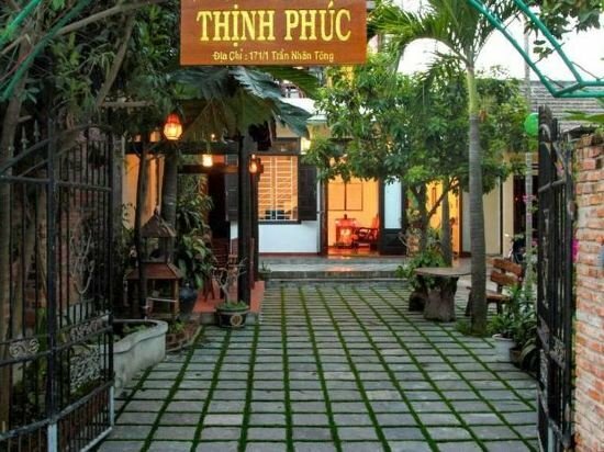 Hotel Thinh Phuc Homestay, Hội An, photo
