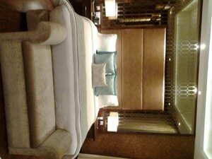 Гостиница The Landmark Hotel