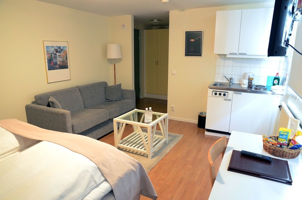 Фото Hotel Vanilla