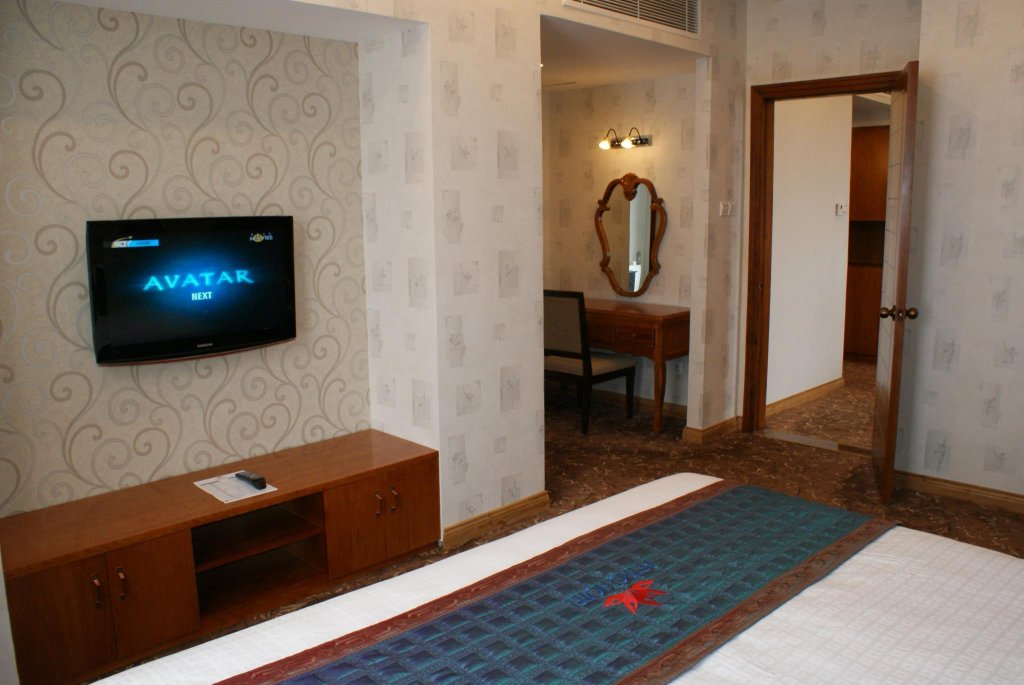 Фото Petro Hotel
