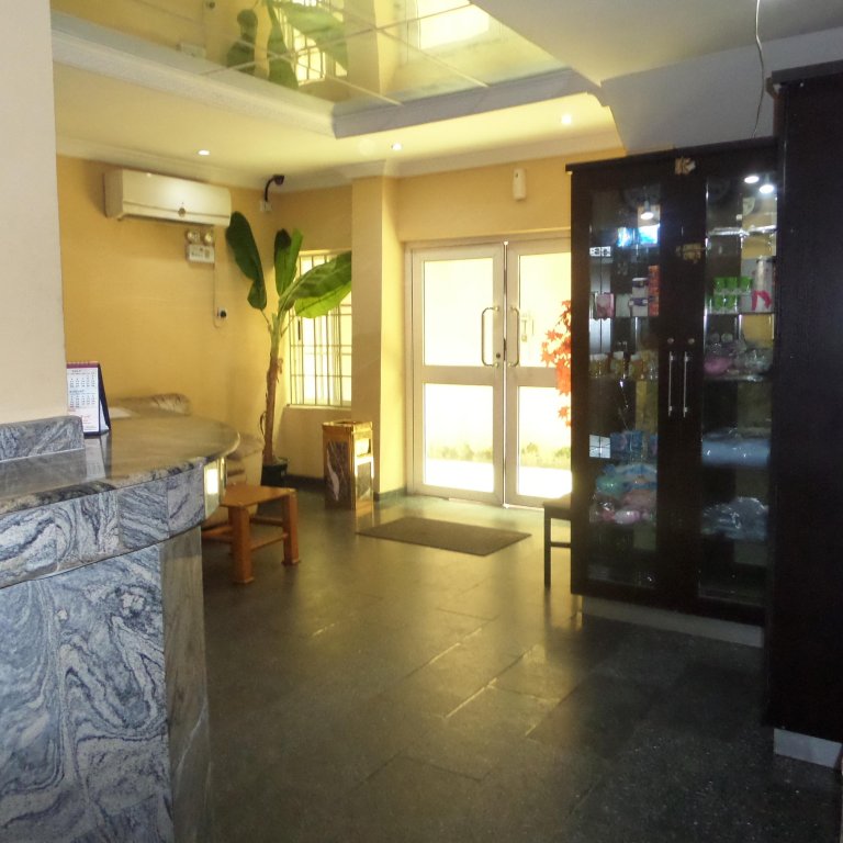 Фото Gilford View Hotels