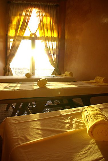 Фото Kasbah Le Mirage