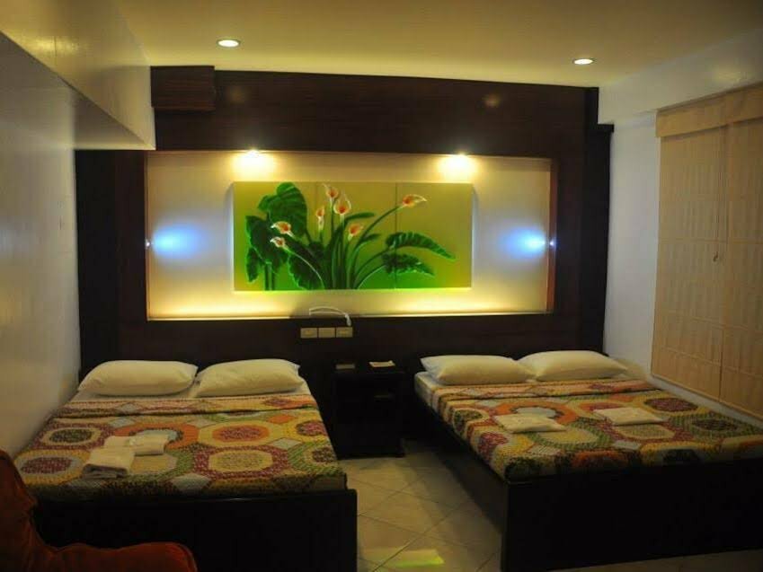 Hotel Jj Midcity Inn, Province of Albay, photo