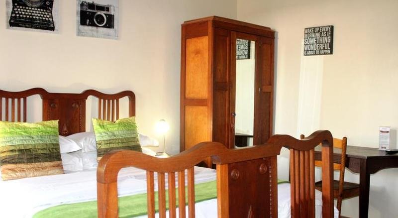 Фото 3@Marion Guesthouse