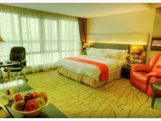 Фото Grand Central Hotel Pekanbaru