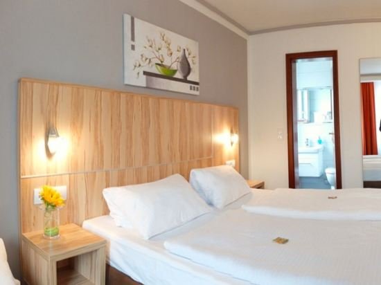 Фото Hotel Am Schelztor