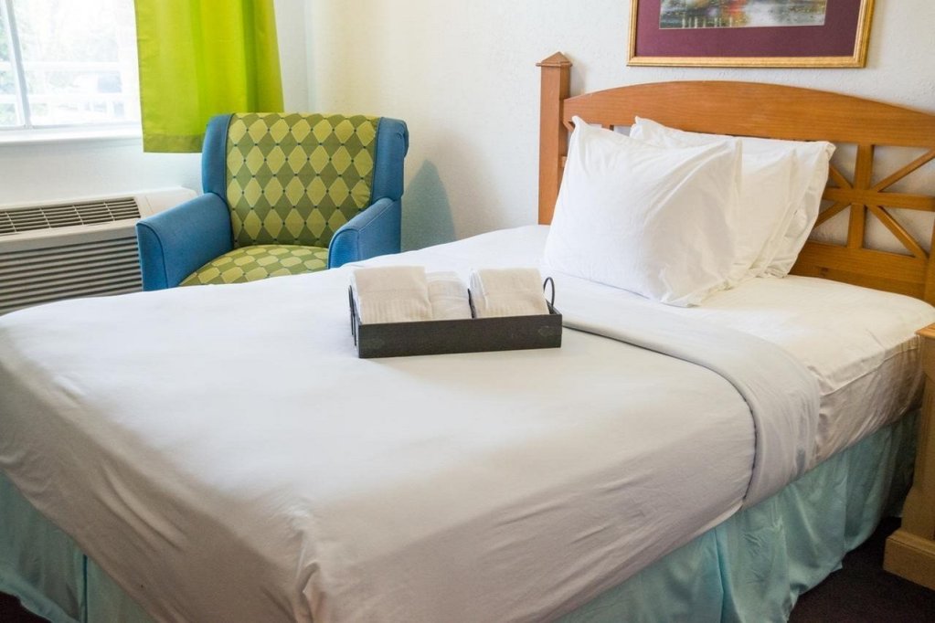 Фото Terrace Garden Inn