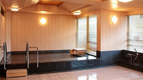 Гостиница Ryotei Ryokan Atami Koarashitei в Атами