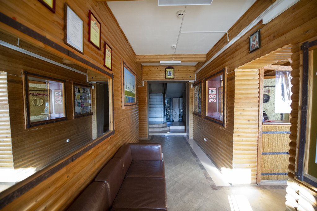 Фото Рубцово