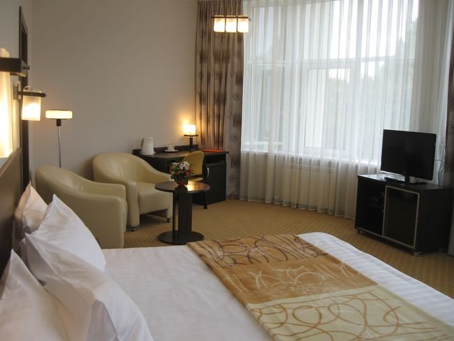 Фото Дубрава