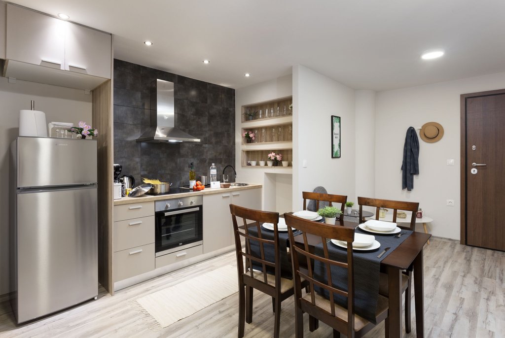 Фото The Aristotelian Suites by Athens Stay