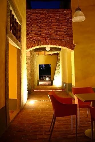 Фото Hotel Le Capanne