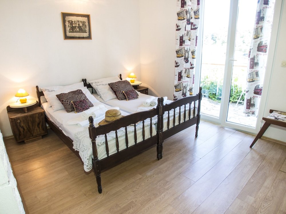 Фото Villa Marin