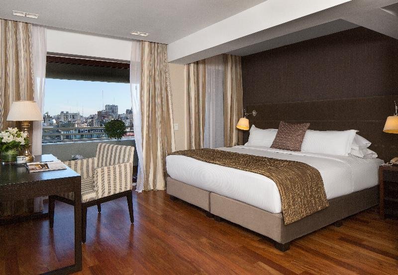 Фото Buenos Aires Marriott