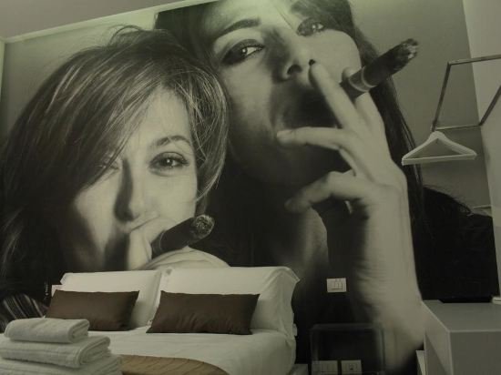 Фото Locanda del Bagatto