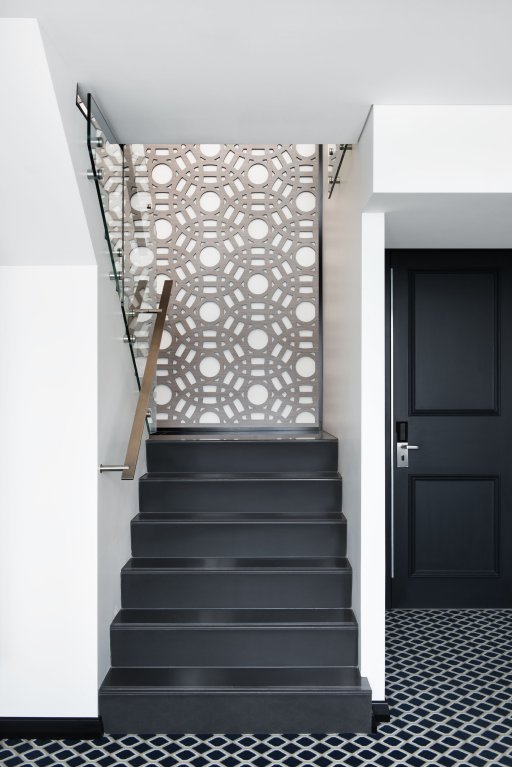 Фото The Inchcolm by Ode Hotels