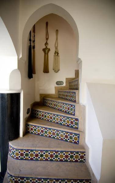Фото Riad Ben Tachfine