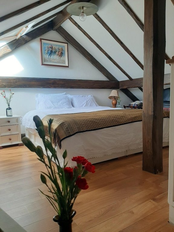 Фото Apartment With one Bedroom in Galway, With Wonderful City View and Wifi - Near the Beach