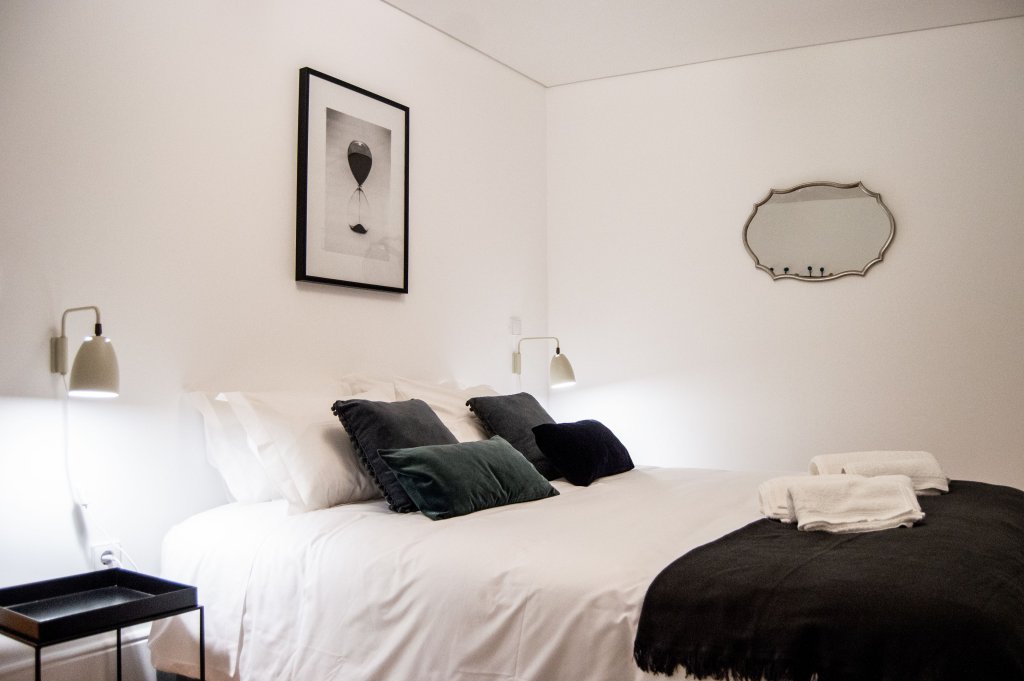 Фото Douro Virtudes Historical Center