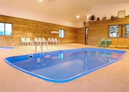 Фото Best Western Plus Ogallala Inn