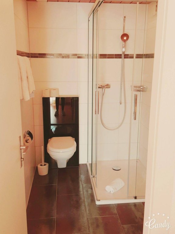 Фото Hotel Post Hardermannli