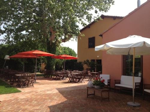 Фото B&b Dolce Notte