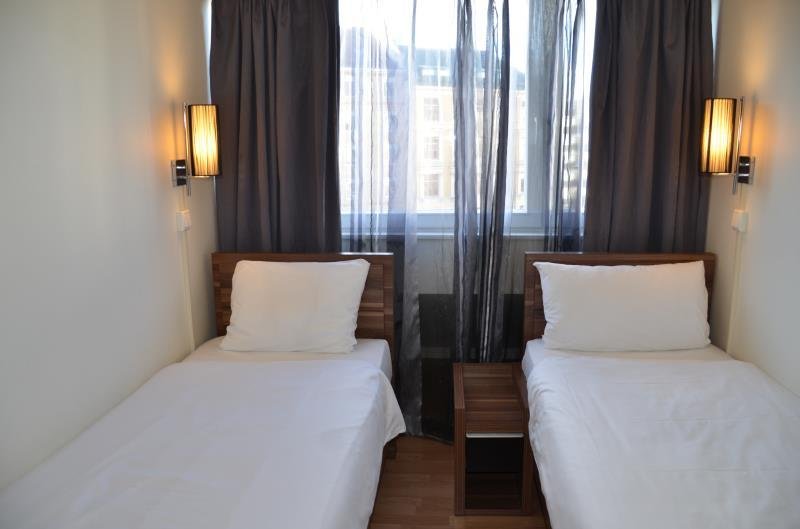 Фото отеля 5