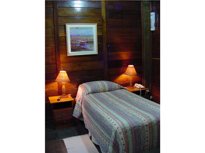 Фото Ceta Ecotel