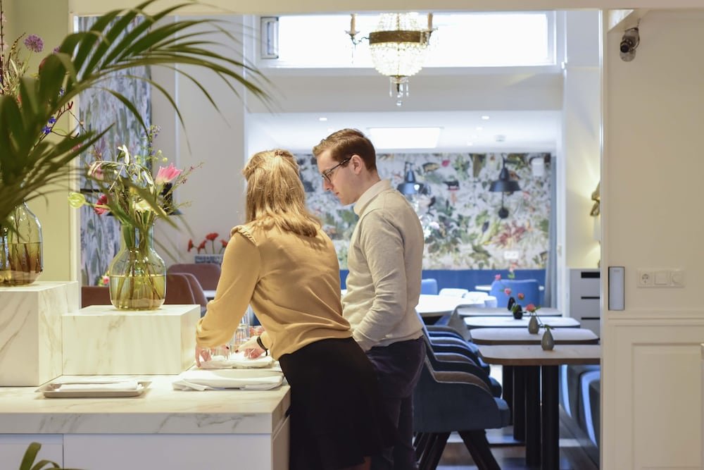 Фото Hotel Asterisk